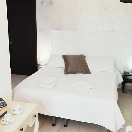 Locanda Divinis Cerea Buitenkant foto