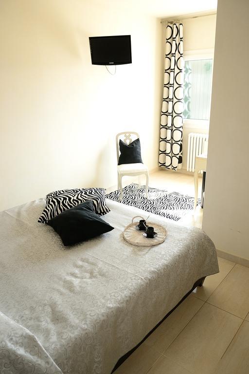 Locanda Divinis Cerea Kamer foto