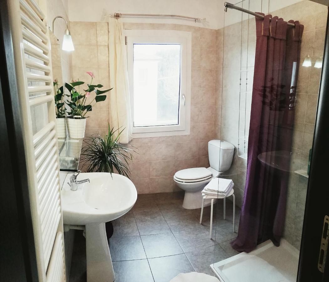 Locanda Divinis Cerea Buitenkant foto