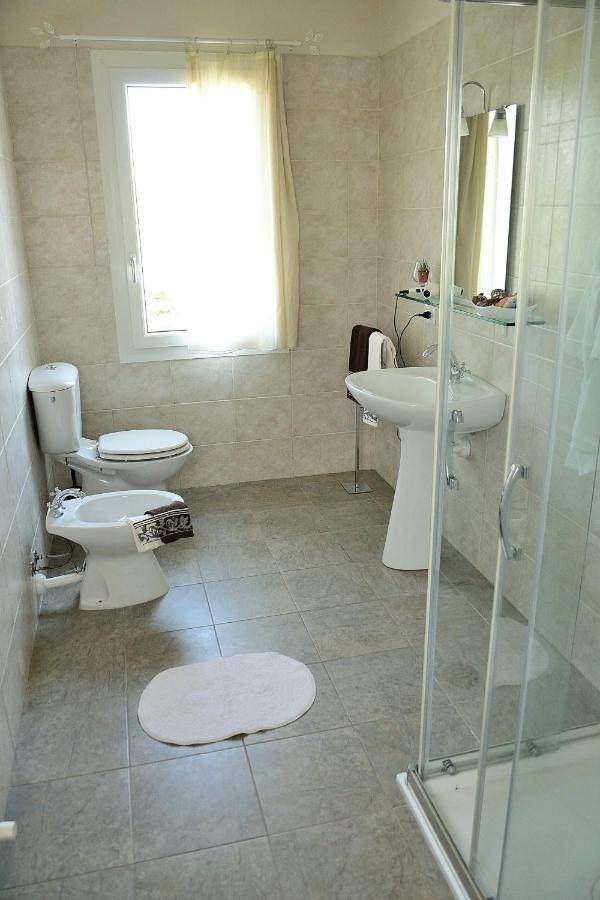 Locanda Divinis Cerea Buitenkant foto