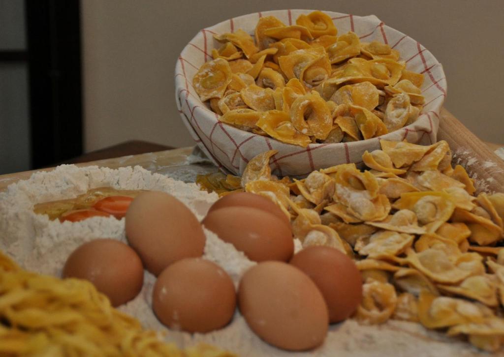 Locanda Divinis Cerea Buitenkant foto