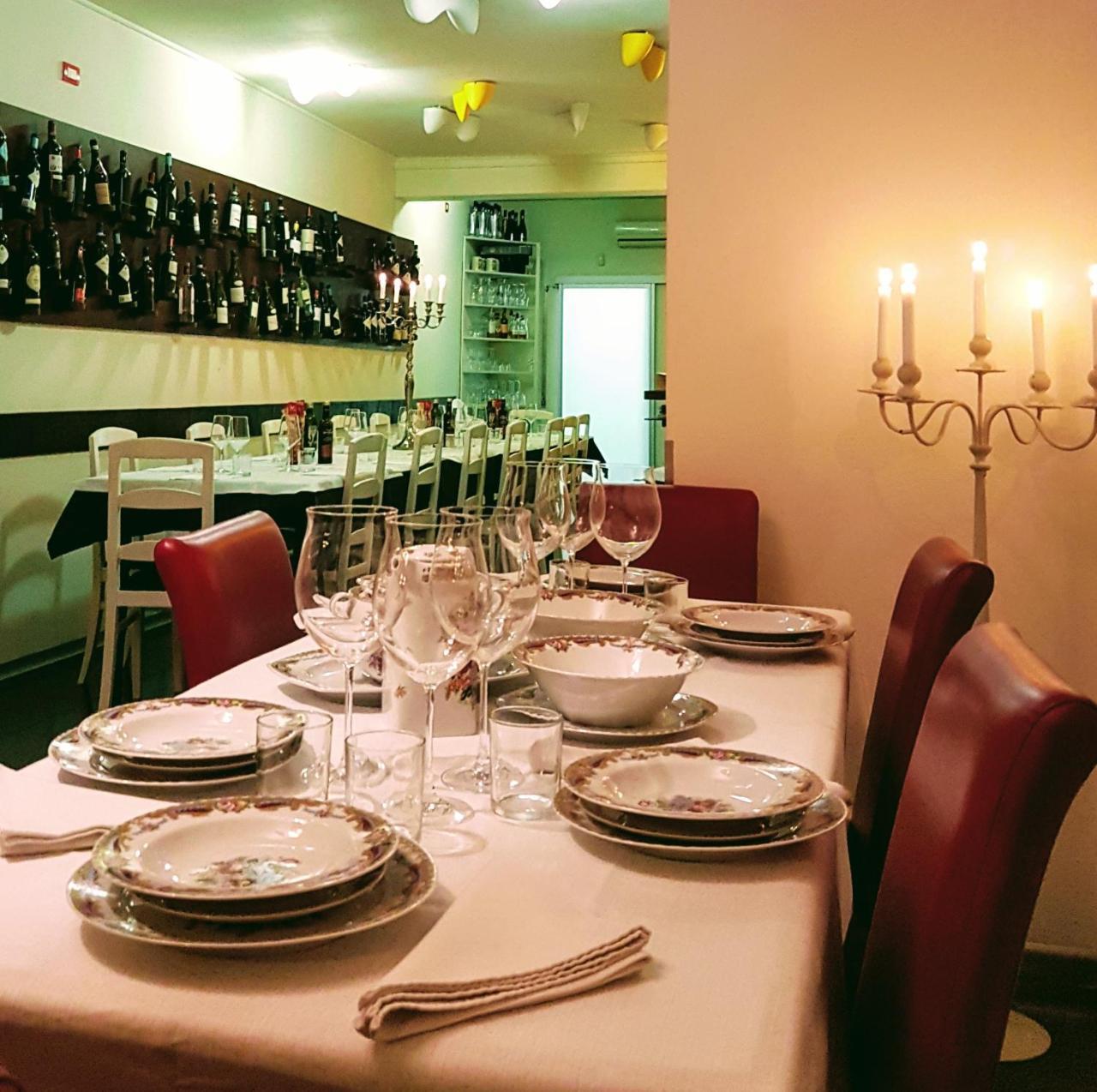 Locanda Divinis Cerea Buitenkant foto