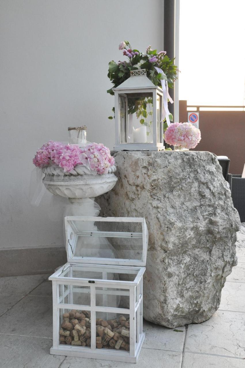 Locanda Divinis Cerea Buitenkant foto